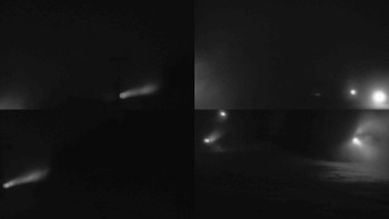 Ski Karlov - areál Karlov