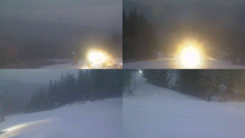 Ski Karlov - areál Karlov