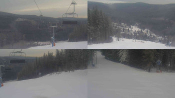 Ski Karlov - areál Karlov