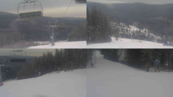 Ski Karlov - areál Karlov