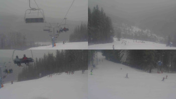 Ski Karlov - areál Karlov