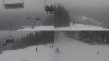 Ski Karlov - areál Karlov