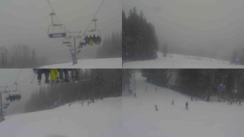 Ski Karlov - areál Karlov