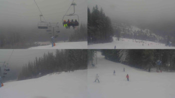 Ski Karlov - areál Karlov