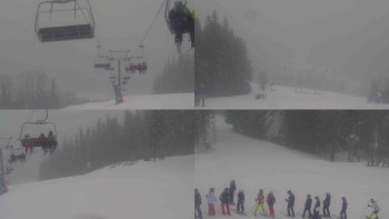 Ski Karlov - areál Karlov