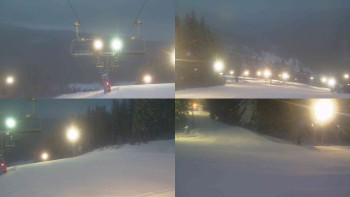 Ski Karlov - areál Karlov