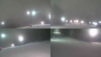 Ski Karlov - areál Karlov