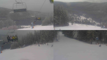 Ski Karlov - areál Karlov