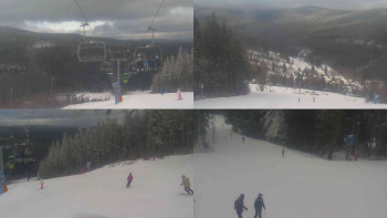 Ski Karlov - areál Karlov