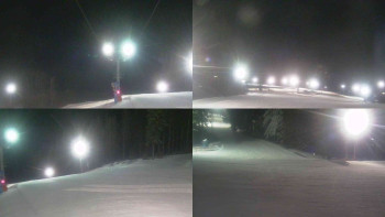 Ski Karlov - areál Karlov