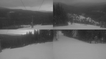 Ski Karlov - areál Karlov