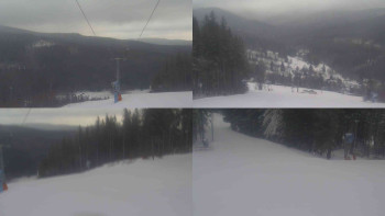 Ski Karlov - areál Karlov