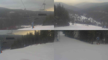 Ski Karlov - areál Karlov