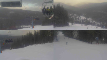 Ski Karlov - areál Karlov