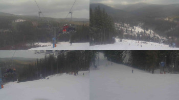 Ski Karlov - areál Karlov