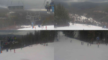 Ski Karlov - areál Karlov