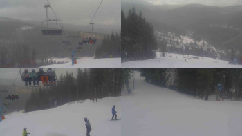 Ski Karlov - areál Karlov