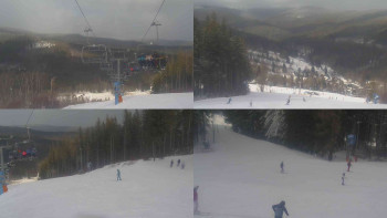 Ski Karlov - areál Karlov