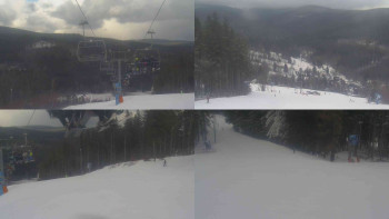 Ski Karlov - areál Karlov