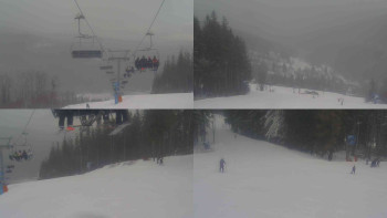 Ski Karlov - areál Karlov