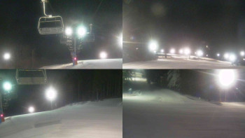 Ski Karlov - areál Karlov