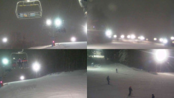 Ski Karlov - areál Karlov