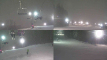 Ski Karlov - areál Karlov