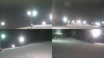 Ski Karlov - areál Karlov