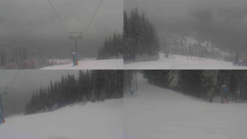 Ski Karlov - areál Karlov