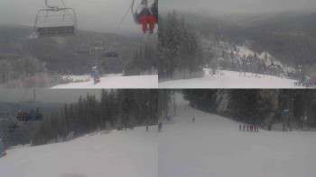 Ski Karlov - areál Karlov