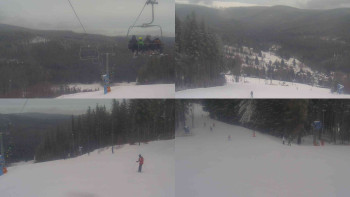 Ski Karlov - areál Karlov