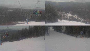 Ski Karlov - areál Karlov