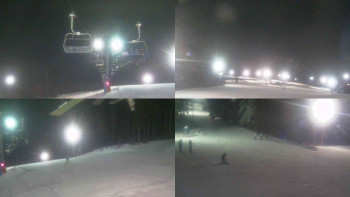 Ski Karlov - areál Karlov