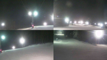 Ski Karlov - areál Karlov