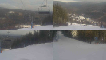 Ski Karlov - areál Karlov