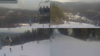 Ski Karlov - areál Karlov