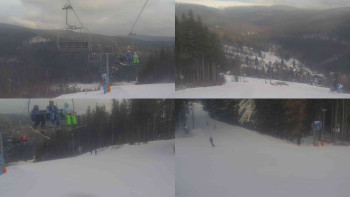 Ski Karlov - areál Karlov