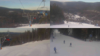 Ski Karlov - areál Karlov