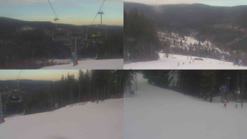 Ski Karlov - areál Karlov