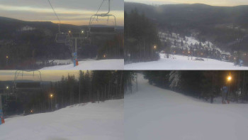 Ski Karlov - areál Karlov