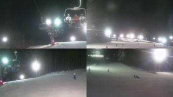 Ski Karlov - areál Karlov