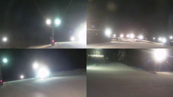 Ski Karlov - areál Karlov