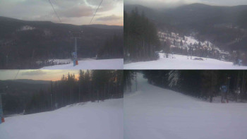 Ski Karlov - areál Karlov