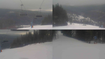 Ski Karlov - areál Karlov