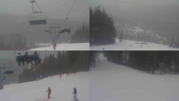 Ski Karlov - areál Karlov