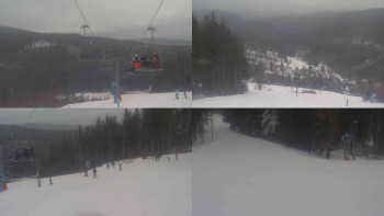 Ski Karlov - areál Karlov