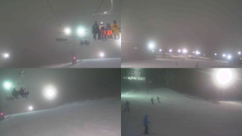 Ski Karlov - areál Karlov