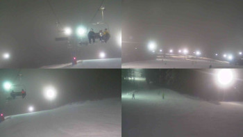 Ski Karlov - areál Karlov