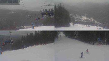 Ski Karlov - areál Karlov