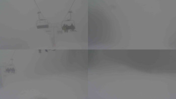 Ski Karlov - areál Karlov